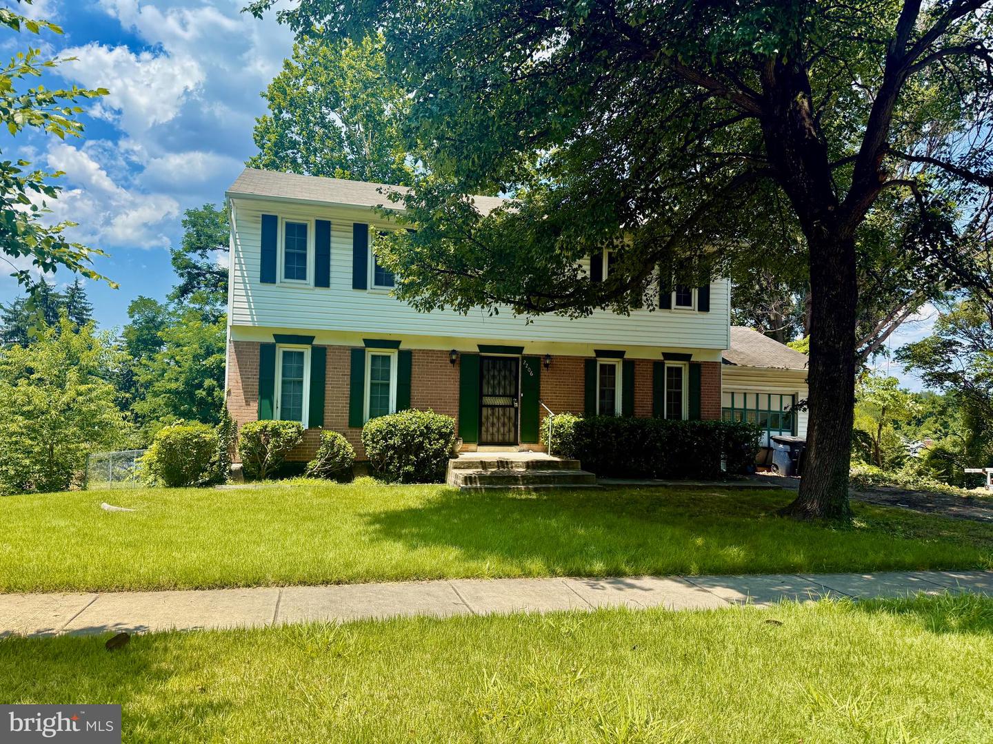 2206 Piermont Drive, Fort Washington
