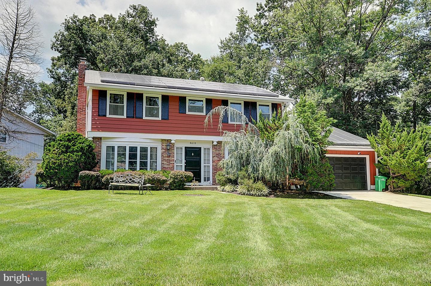 8610 Briarcroft Lane, Laurel