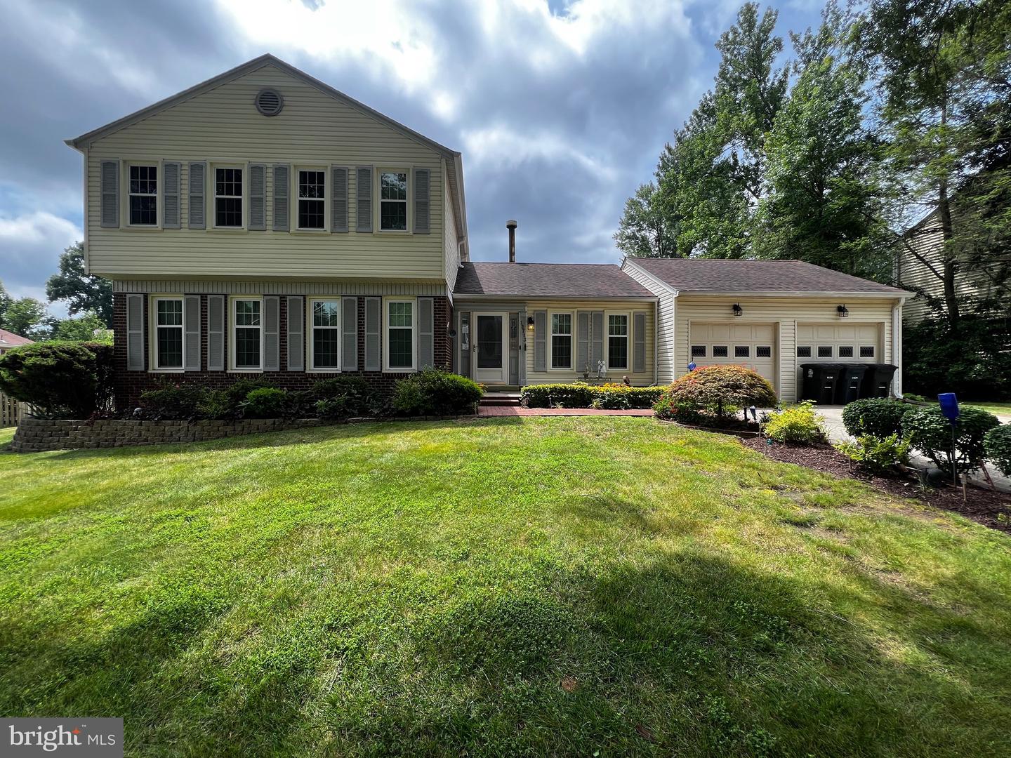 12713 Prospect Knolls Drive, Bowie