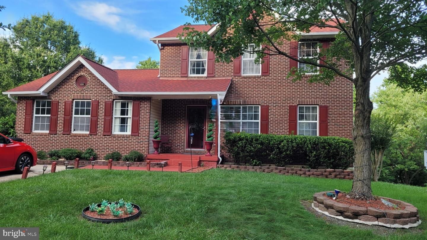 1712 Dennis Court, District Heights