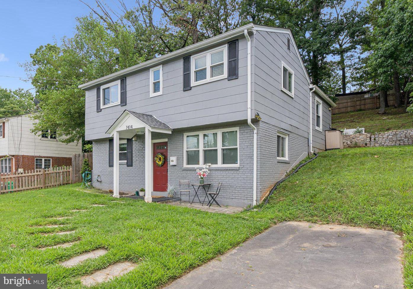 7414 Parkwood Street, Hyattsville