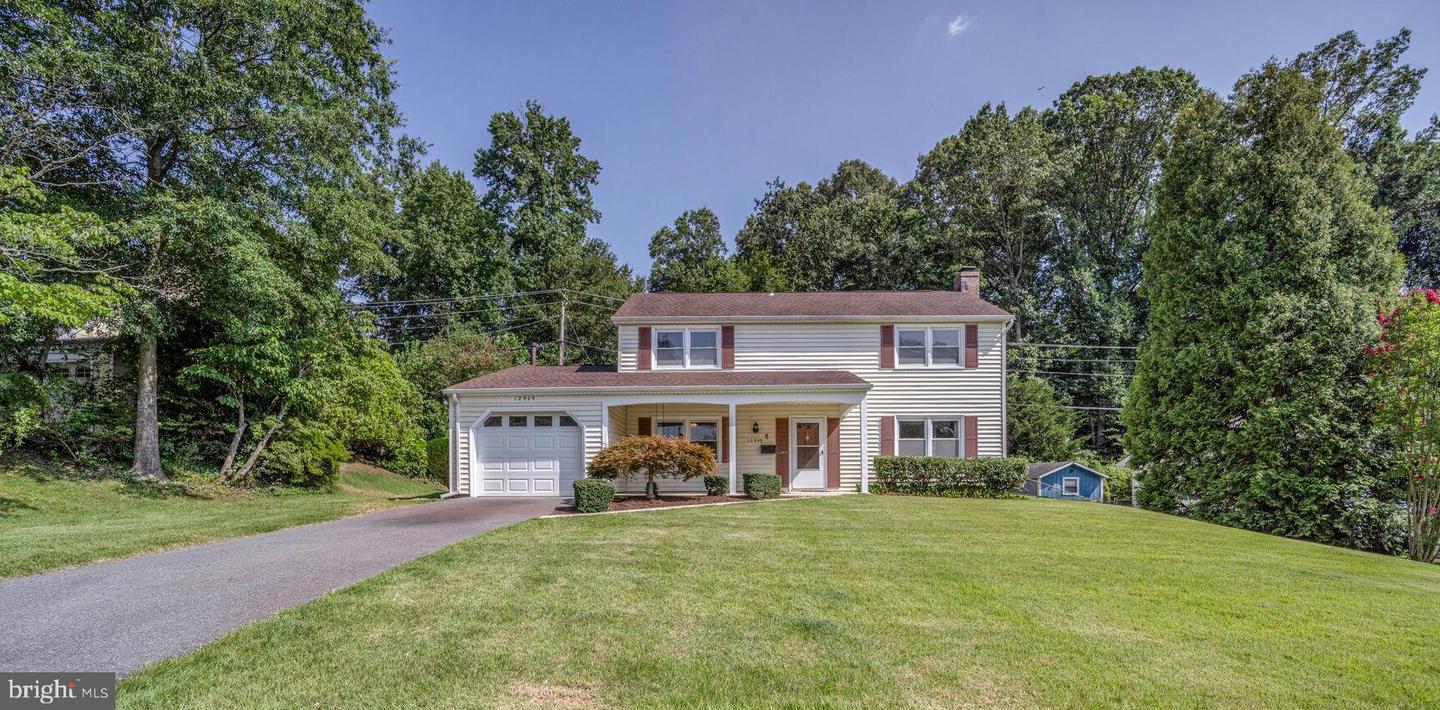 12909 Cherrywood Lane, Bowie