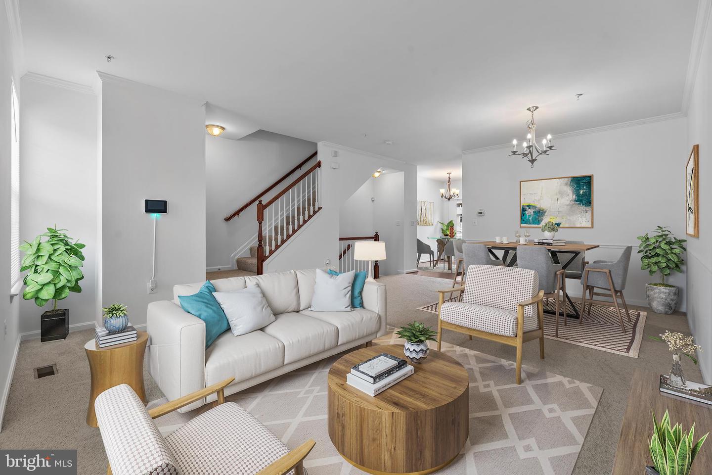 107 Thomasson Court, Capitol Heights