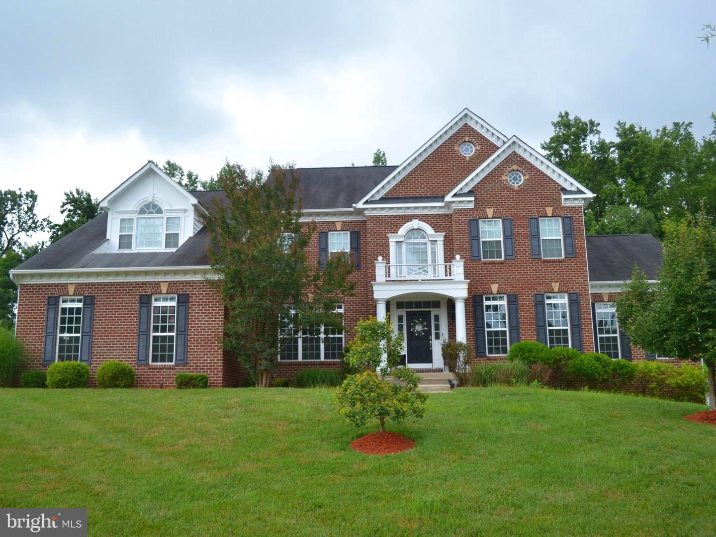 2206 Davit Court, Bowie