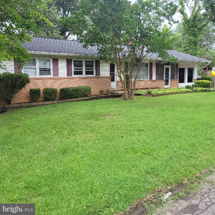 6305 Main Street, Lanham