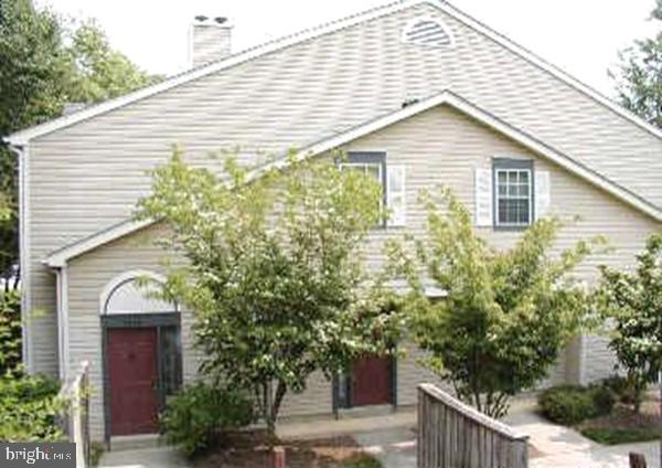 4820 River Valley Way #154, Bowie