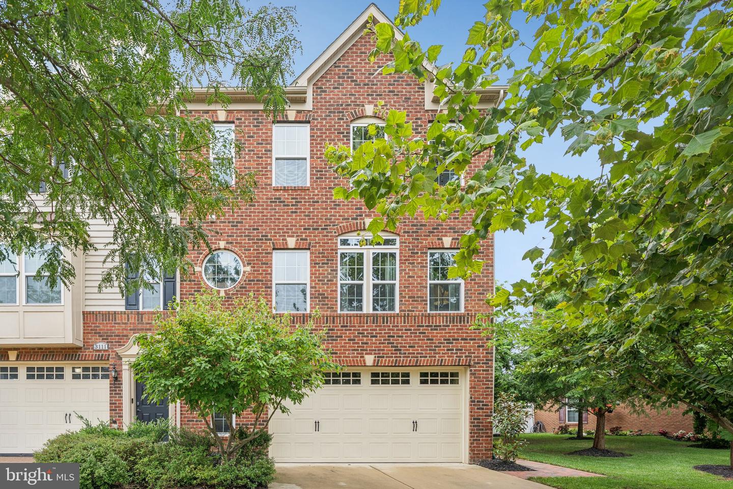 3109 Presidential Golf Drive, Upper Marlboro