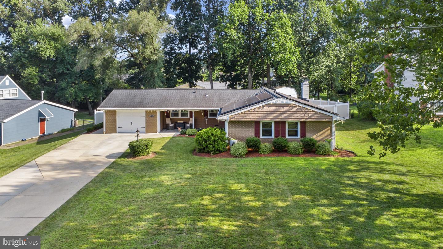 12501 Caswell Lane, Bowie