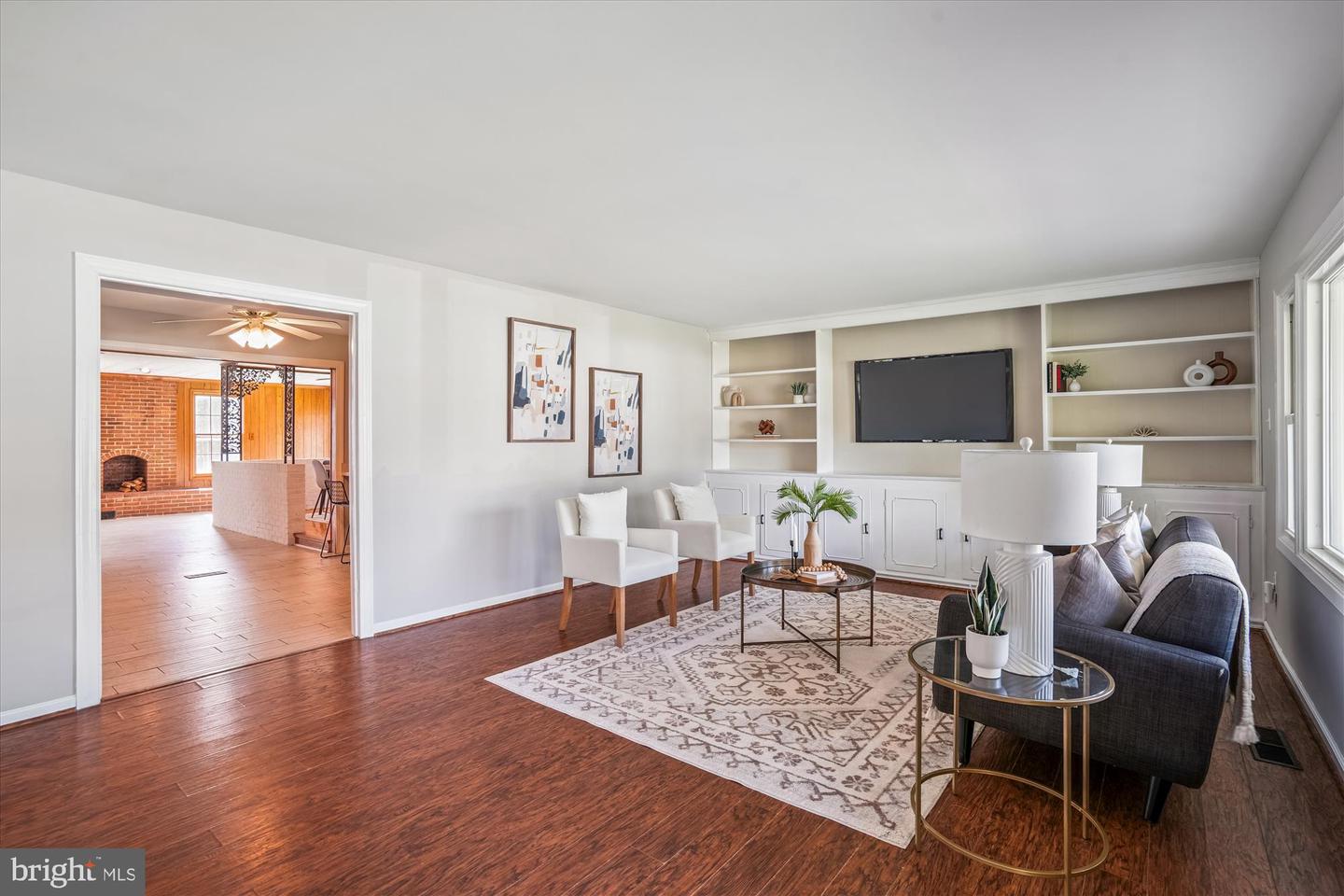 4412 Ockford Lane, Bowie