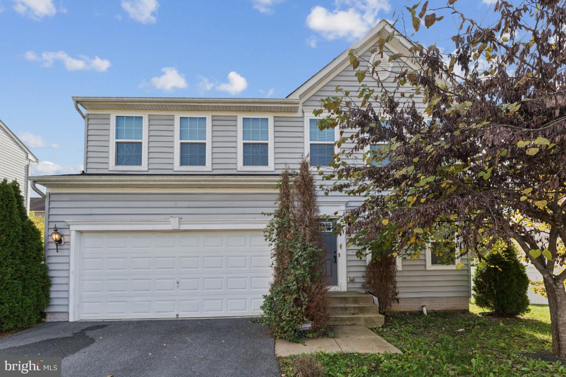 6103 Westin Court, Capitol Heights