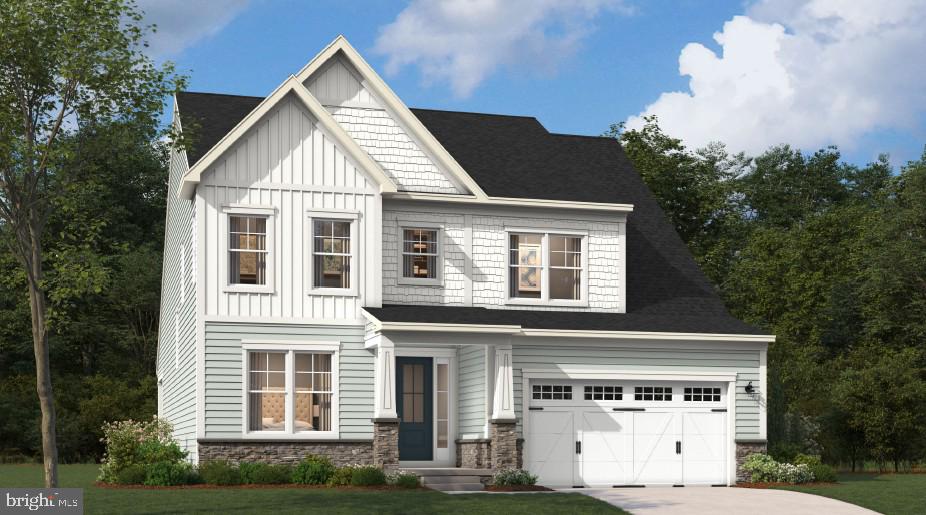 10925 Golden Glow Avenue, Upper Marlboro