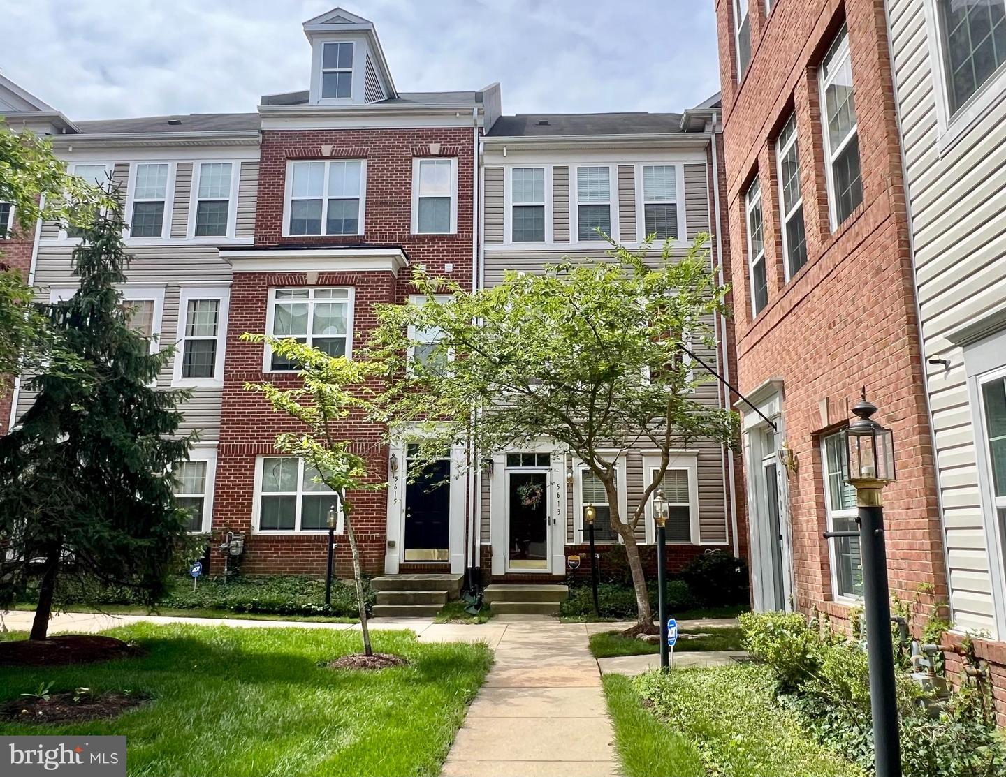 5613 Hartfield Avenue, Suitland