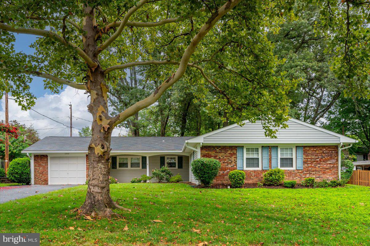 13310 Yarland Lane, Bowie
