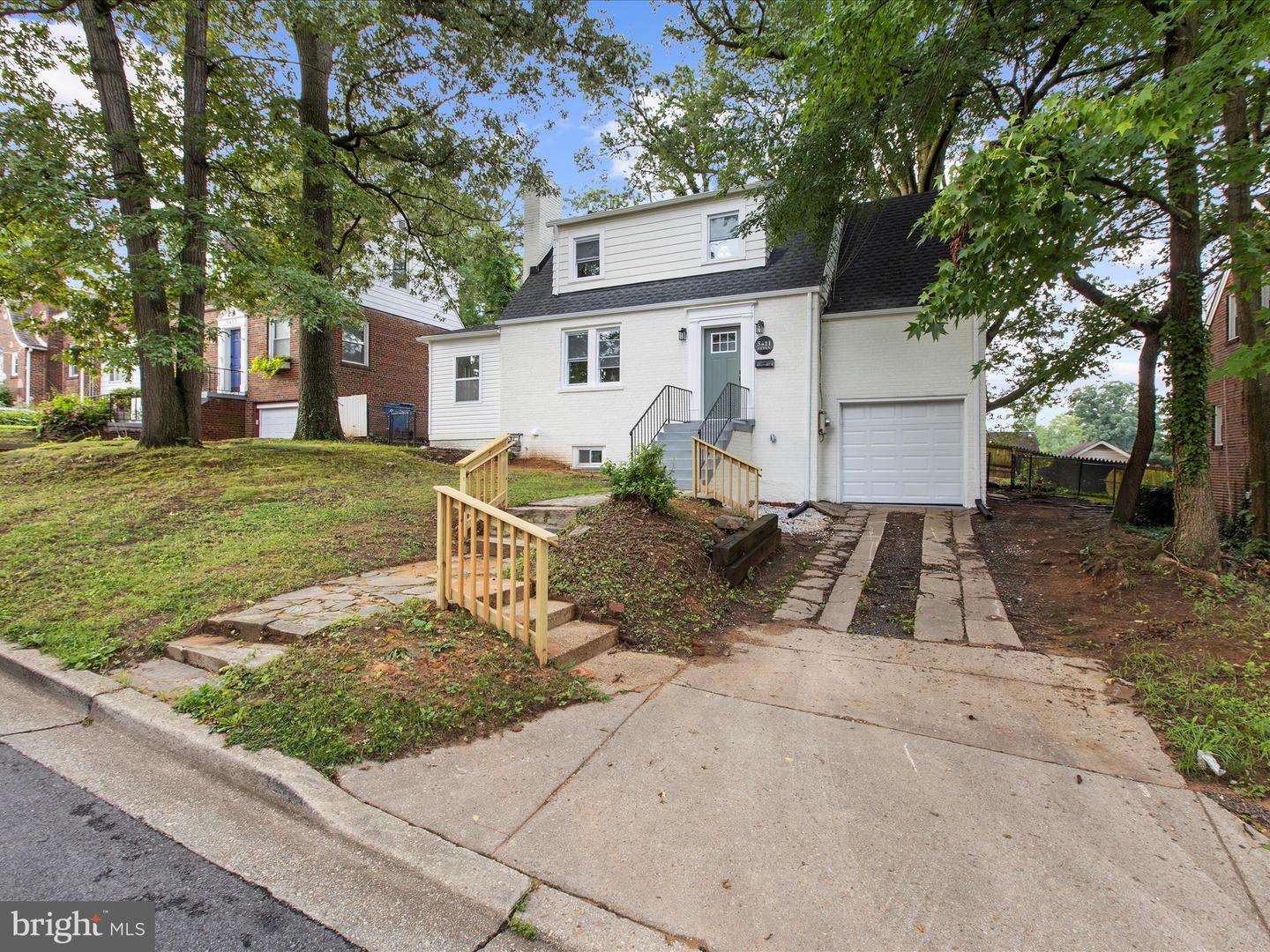 5411 Tilden Road, Bladensburg