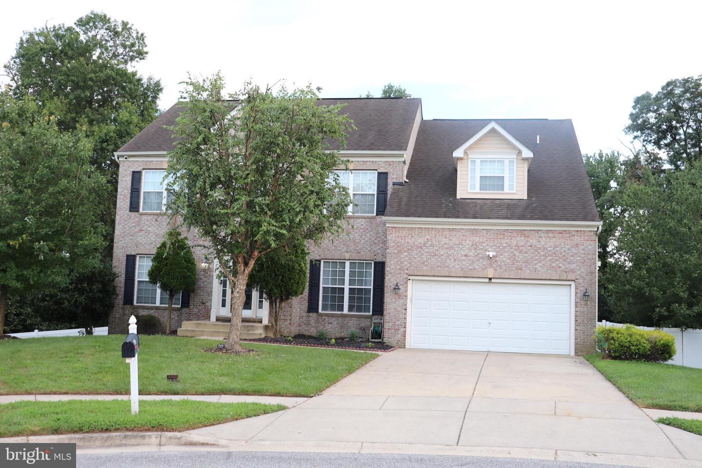9808 Meadow Lark Avenue, Upper Marlboro