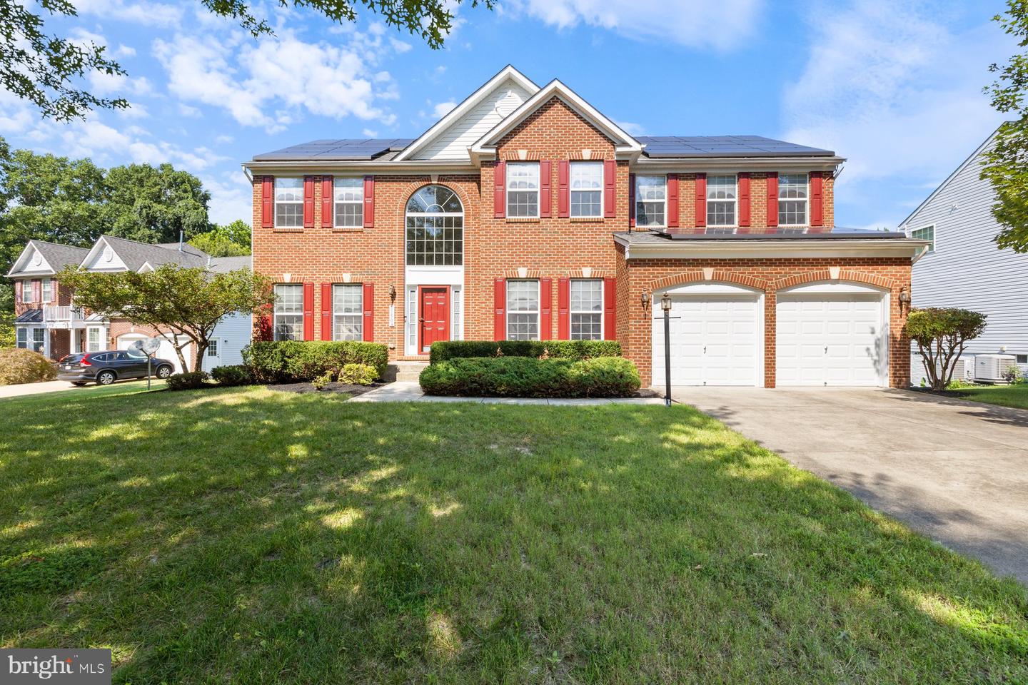11504 Carriage Crossing Drive, Upper Marlboro