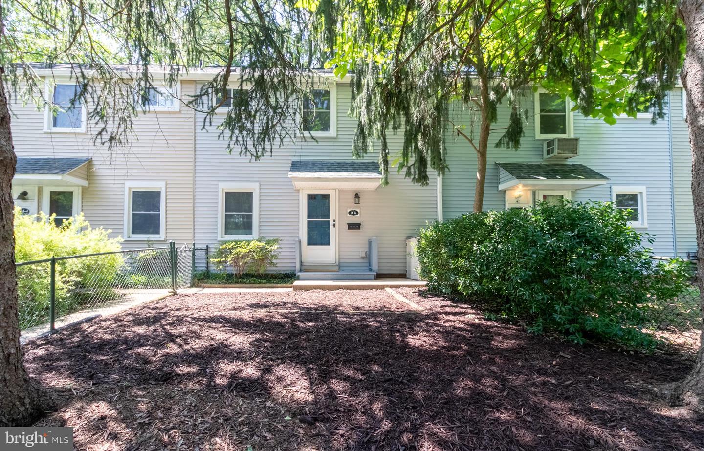 14 Ridge Road, Greenbelt