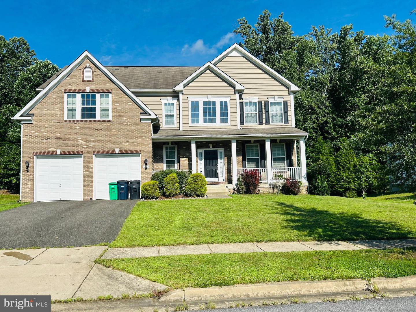 12612 New Relief Terrace, Brandywine