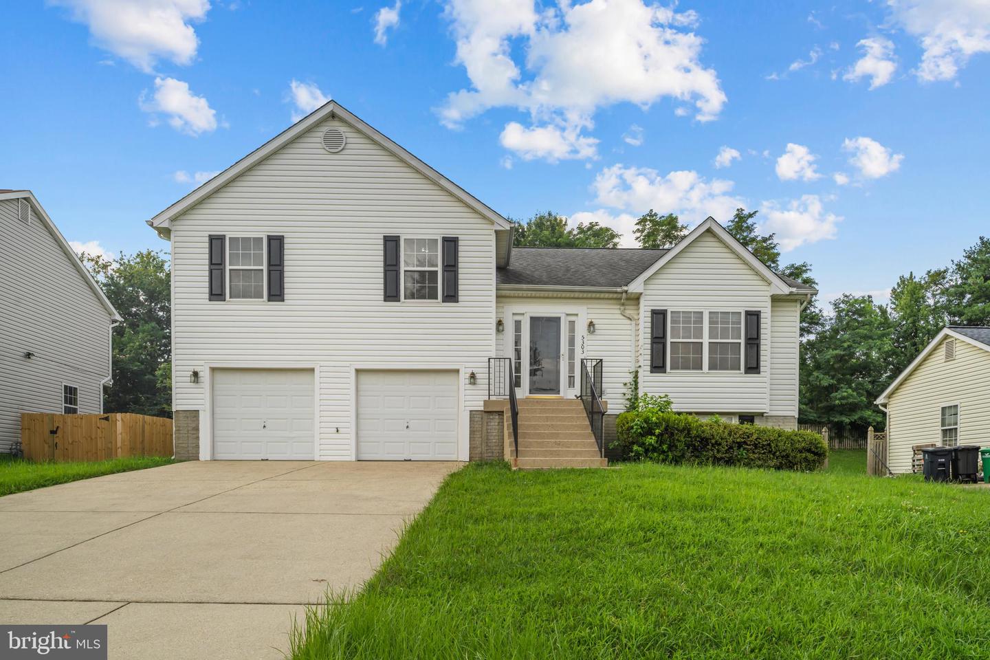 5303 Zephyr Avenue, Clinton