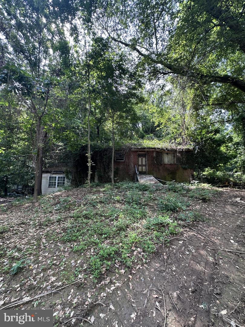 1410 Rich Hill Drive, Fort Washington