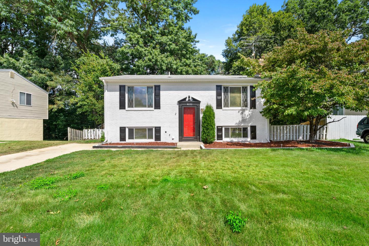14123 Spring Branch Drive, Upper Marlboro