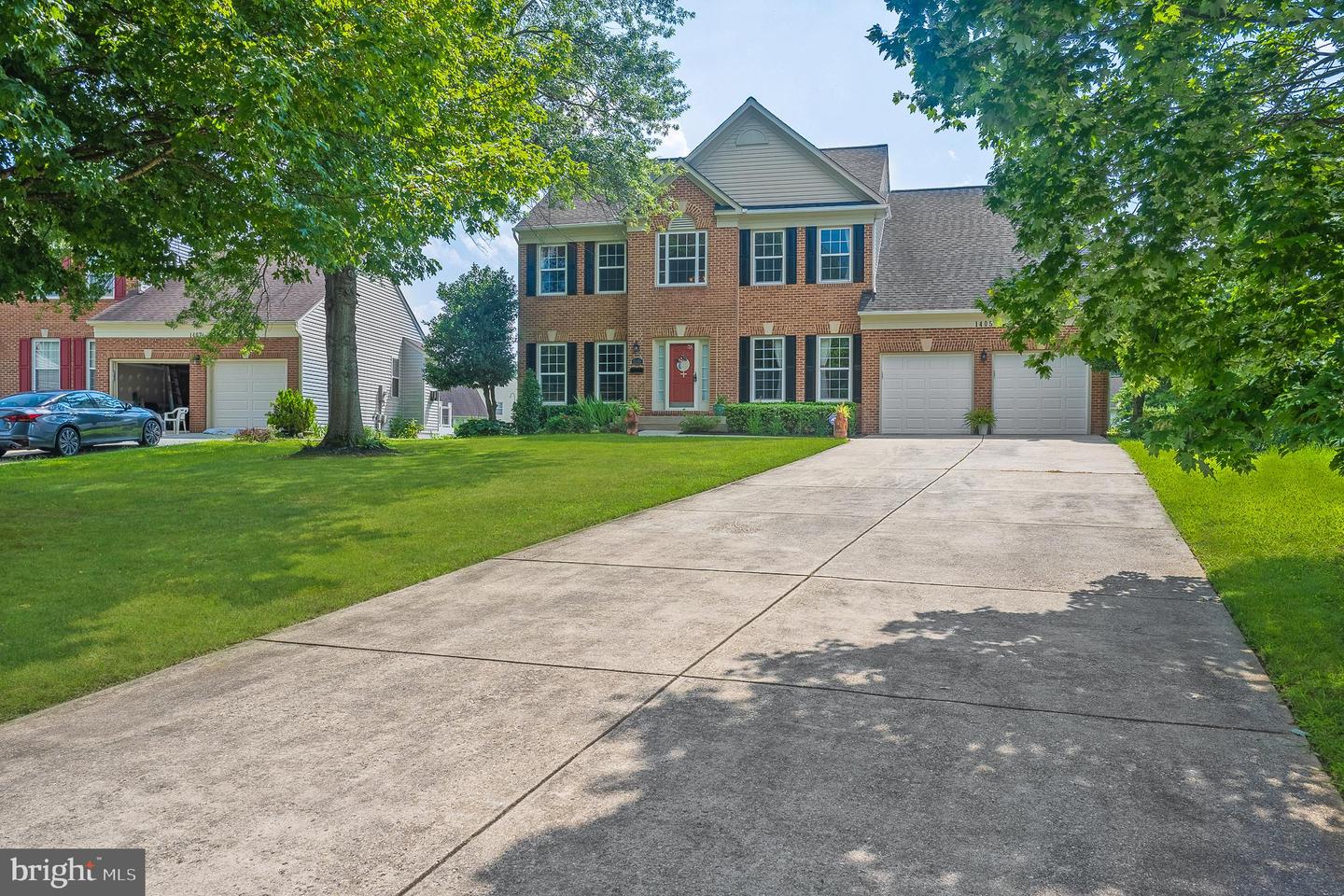 1405 Whooping Court, Upper Marlboro