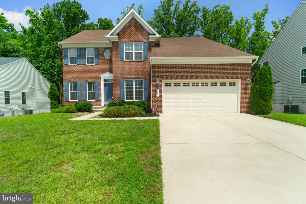 6112 Oglethorpe Mill Drive, Brandywine