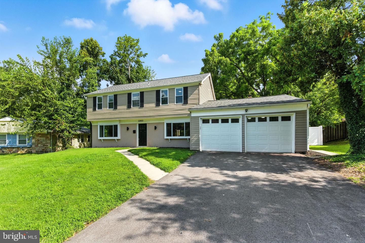 12803 Hollins Place, Bowie