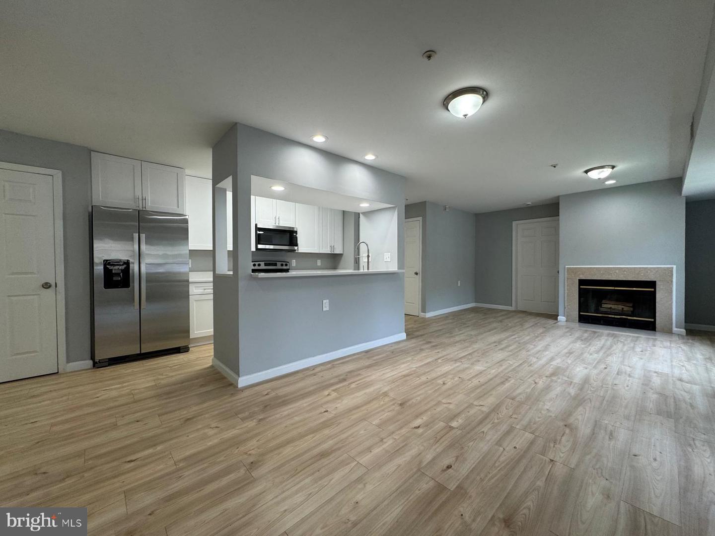 9812 Lake Pointe Court #102, Upper Marlboro