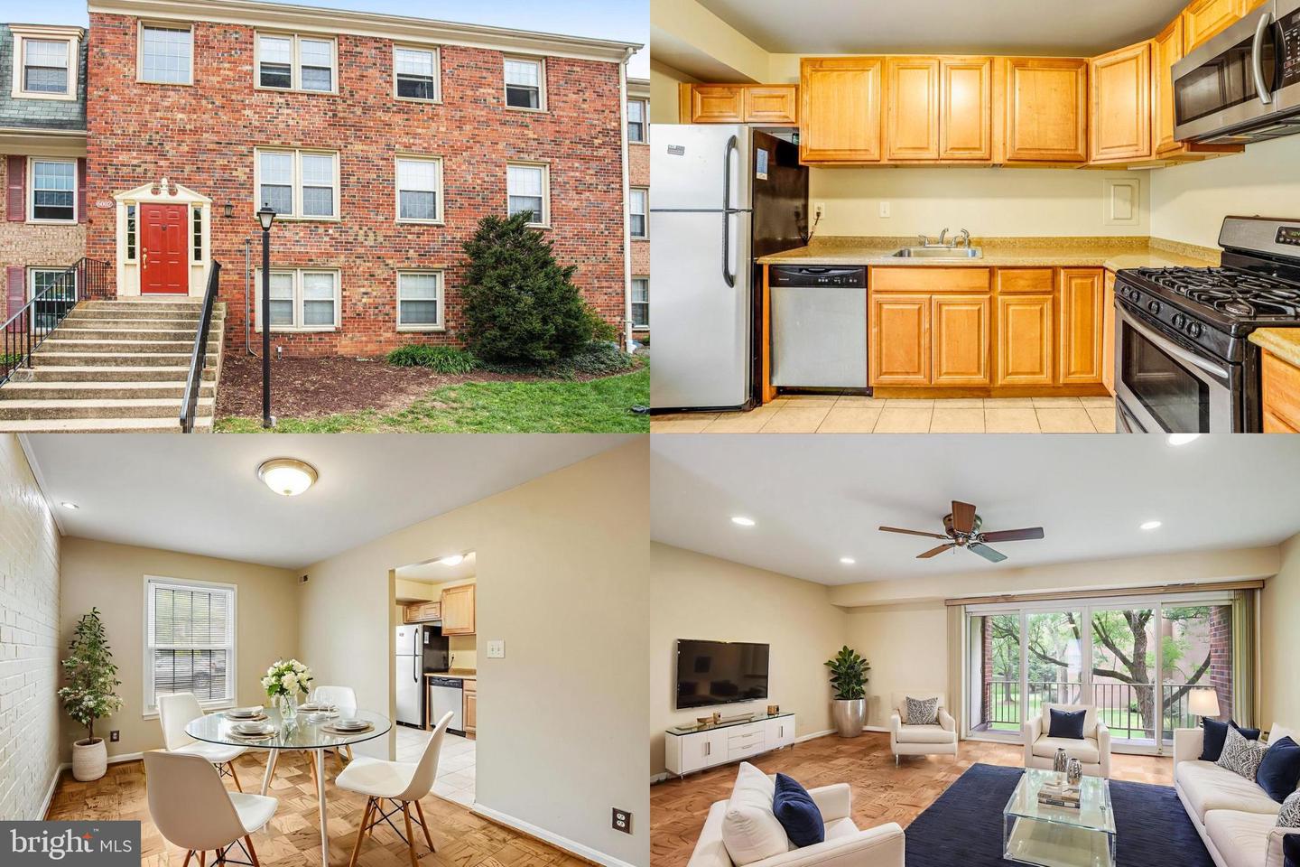 6002 Westchester Park Drive #101, College Park