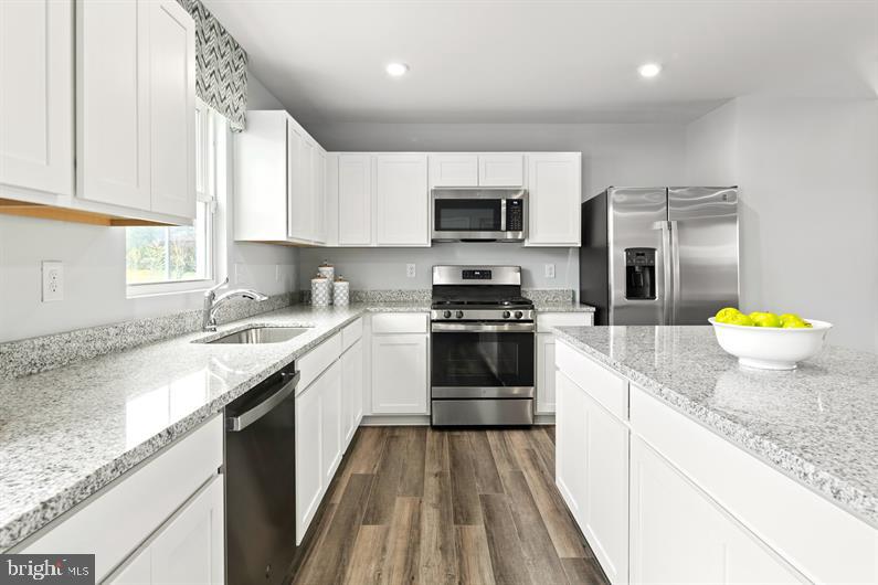 9216 Cooks Point Court #34 To Be Built Cedar, Lanham