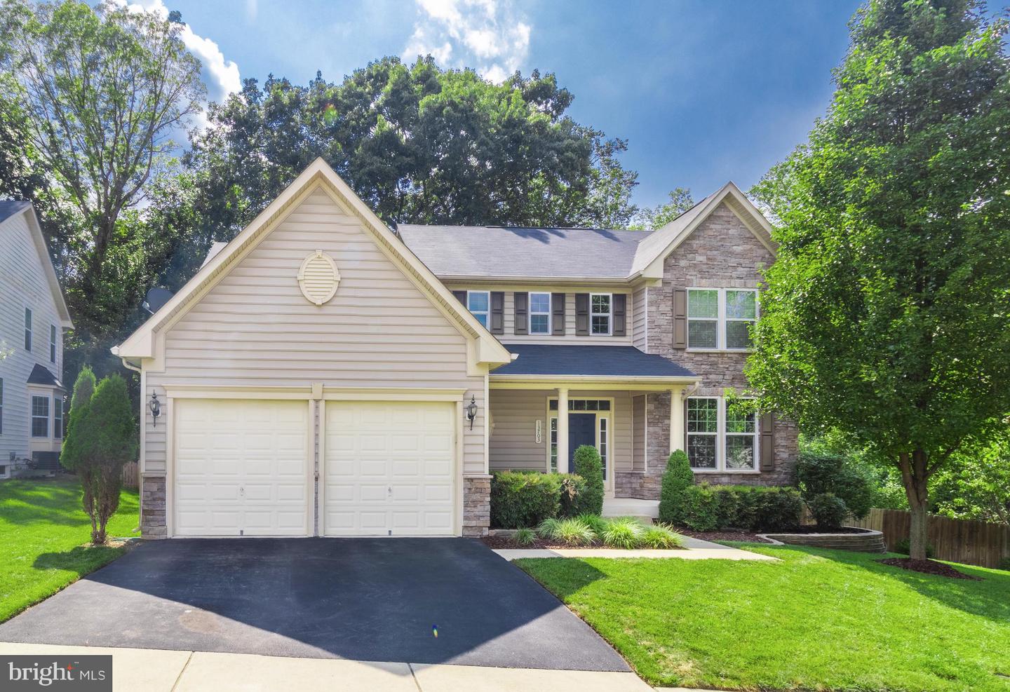13703 Doctor Edelen Drive, Accokeek