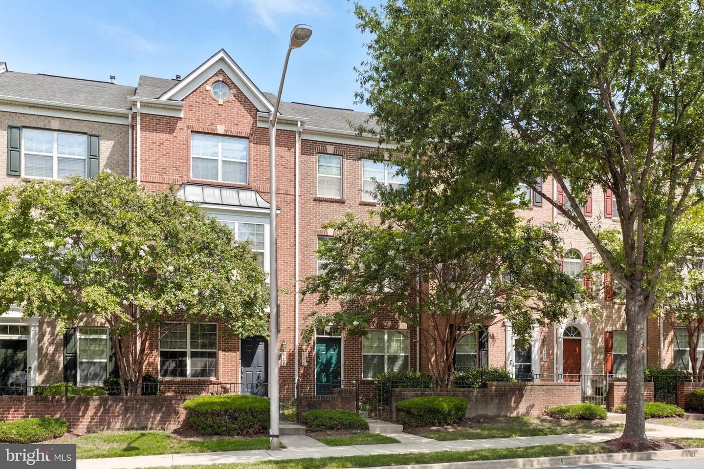 525 Garrett A Morgan Boulevard, Landover