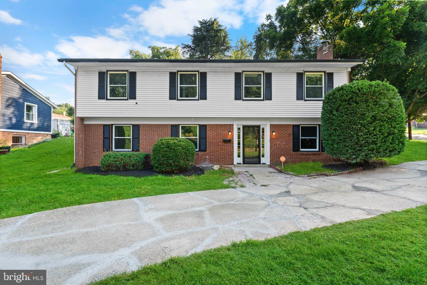 3604 23rd Parkway, Temple Hills