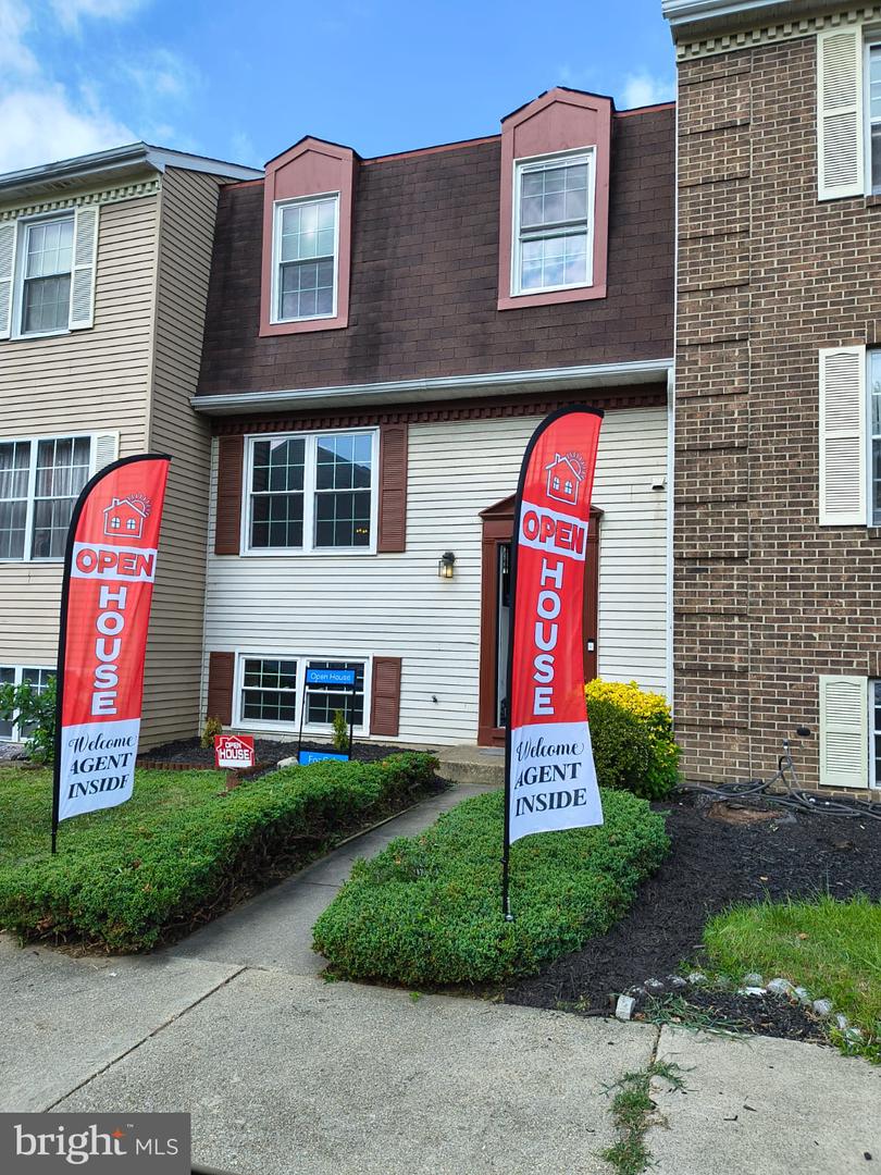 10710 Castleton Way, Upper Marlboro