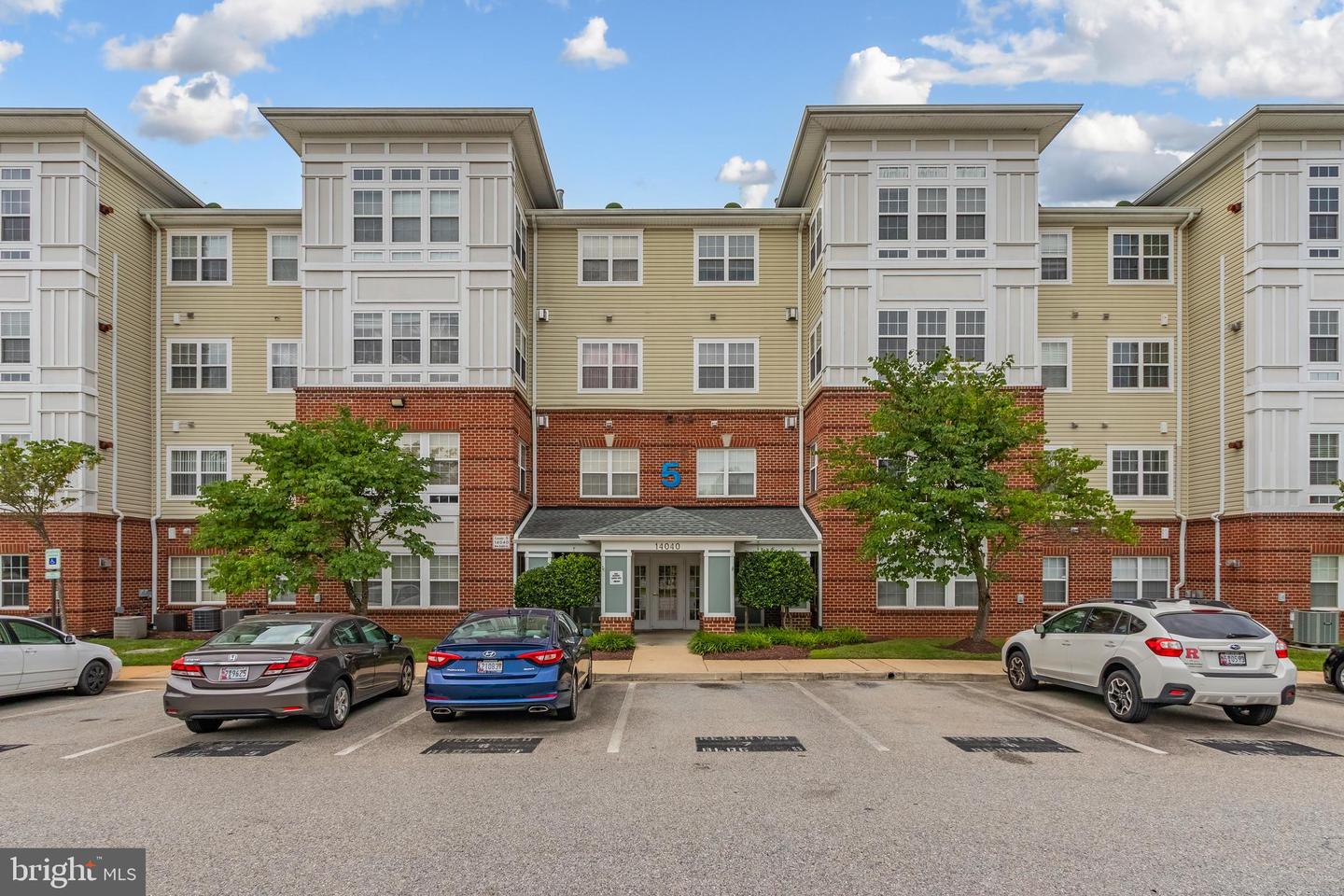 14000 New Acadia Lane #205, Upper Marlboro