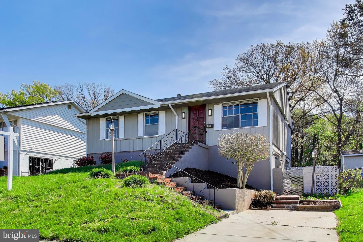 3309 Hayes Street, Lanham