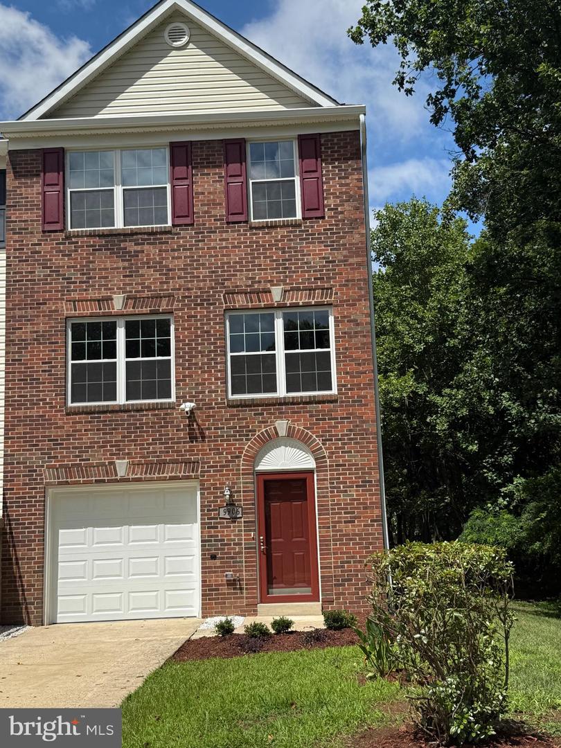 9906 Doubletree Terrace, Upper Marlboro