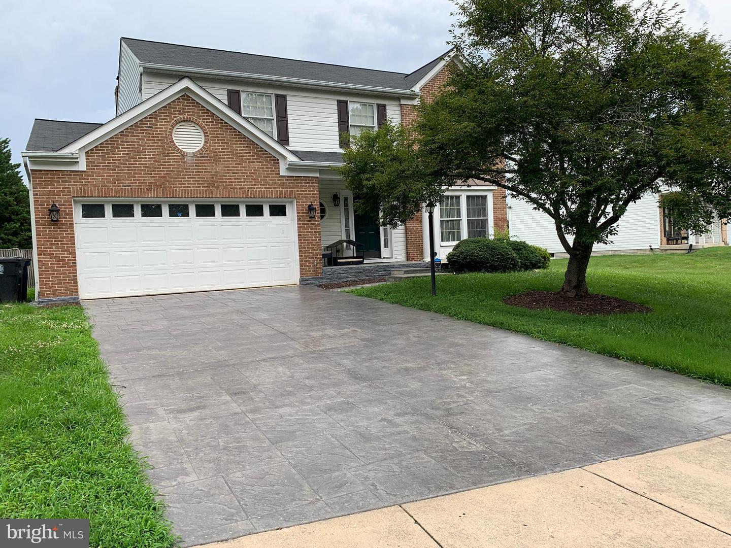 13300 Burleigh Street, Upper Marlboro