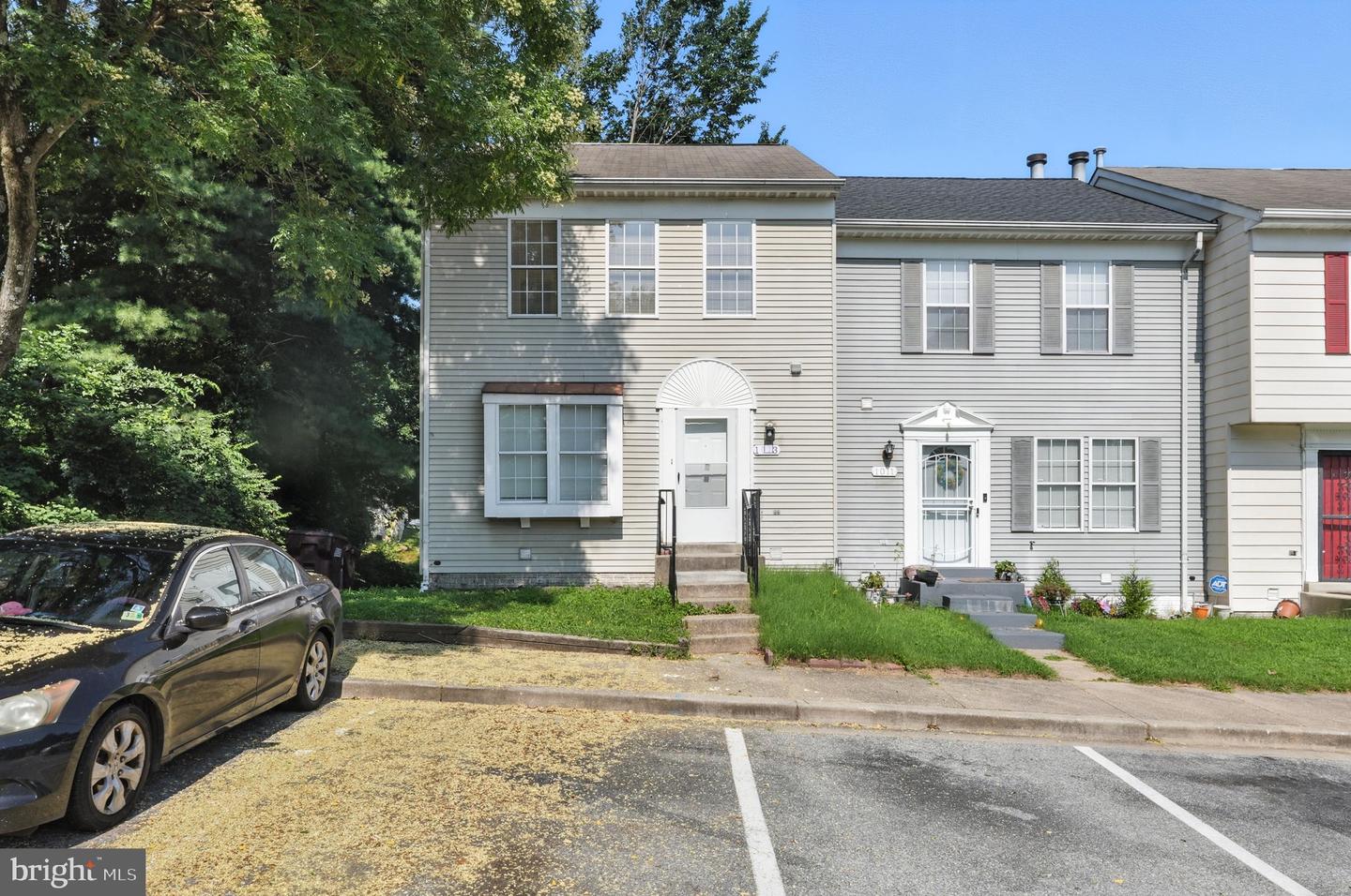 1013 Huntsworth Court, Capitol Heights