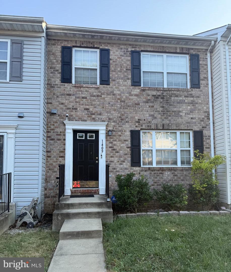 1409 Estelle Drive, Oxon Hill
