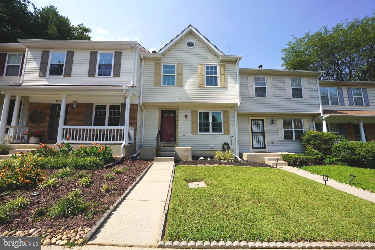 874 Nalley Road, Landover