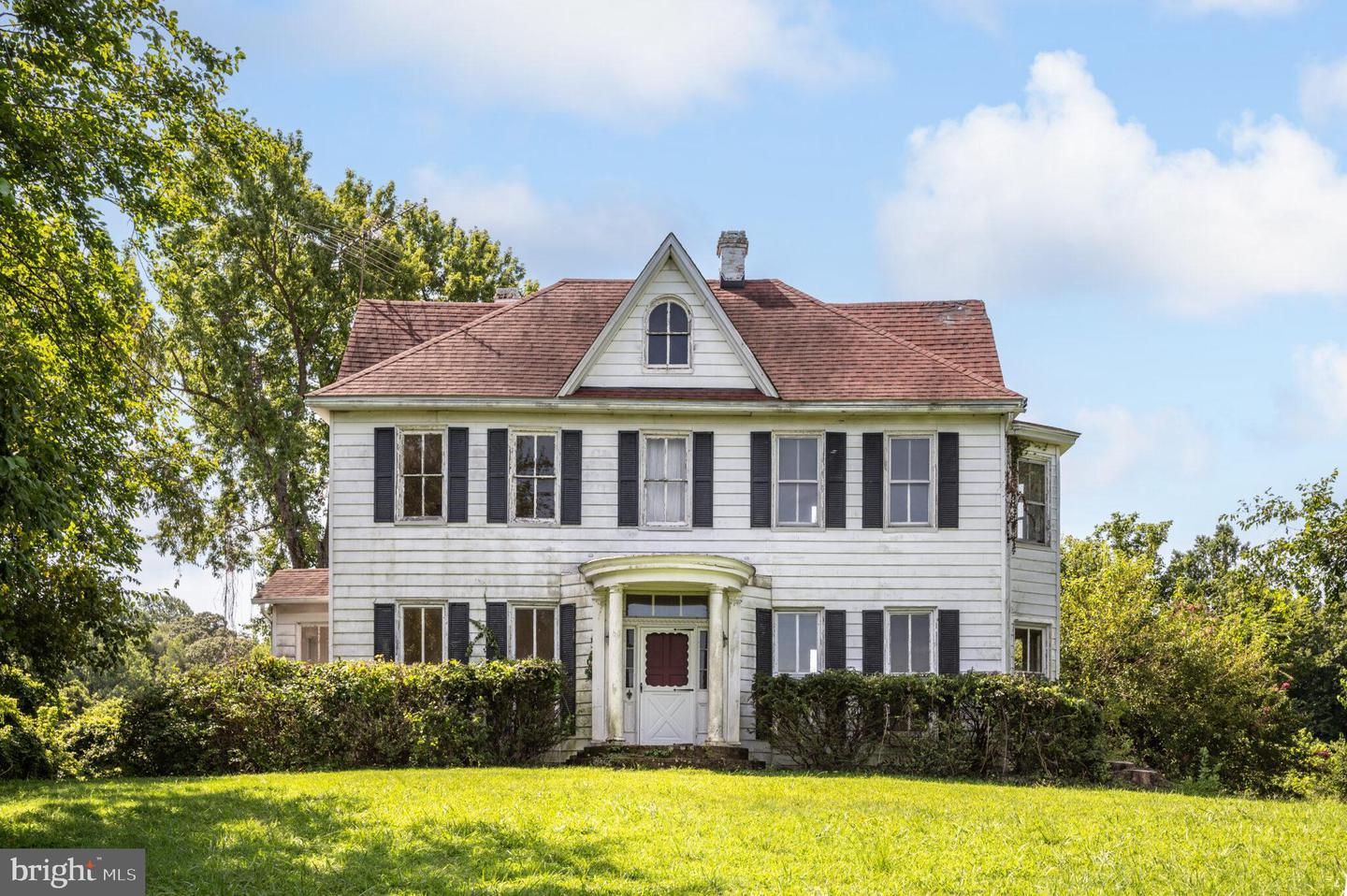 13907 Candy Hill Road, Upper Marlboro
