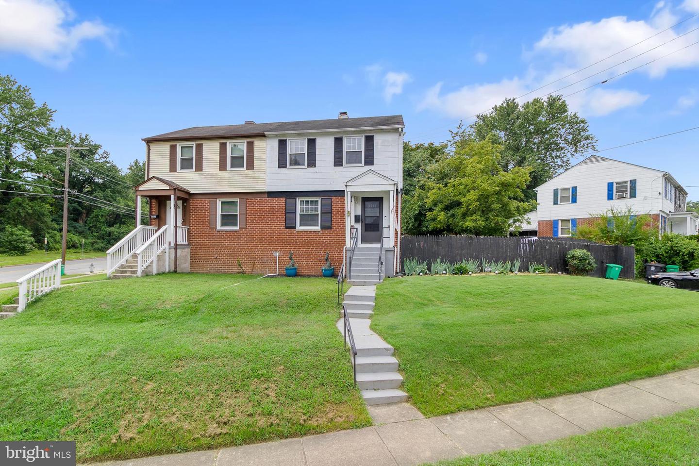 3237 Beaumont Street, Temple Hills