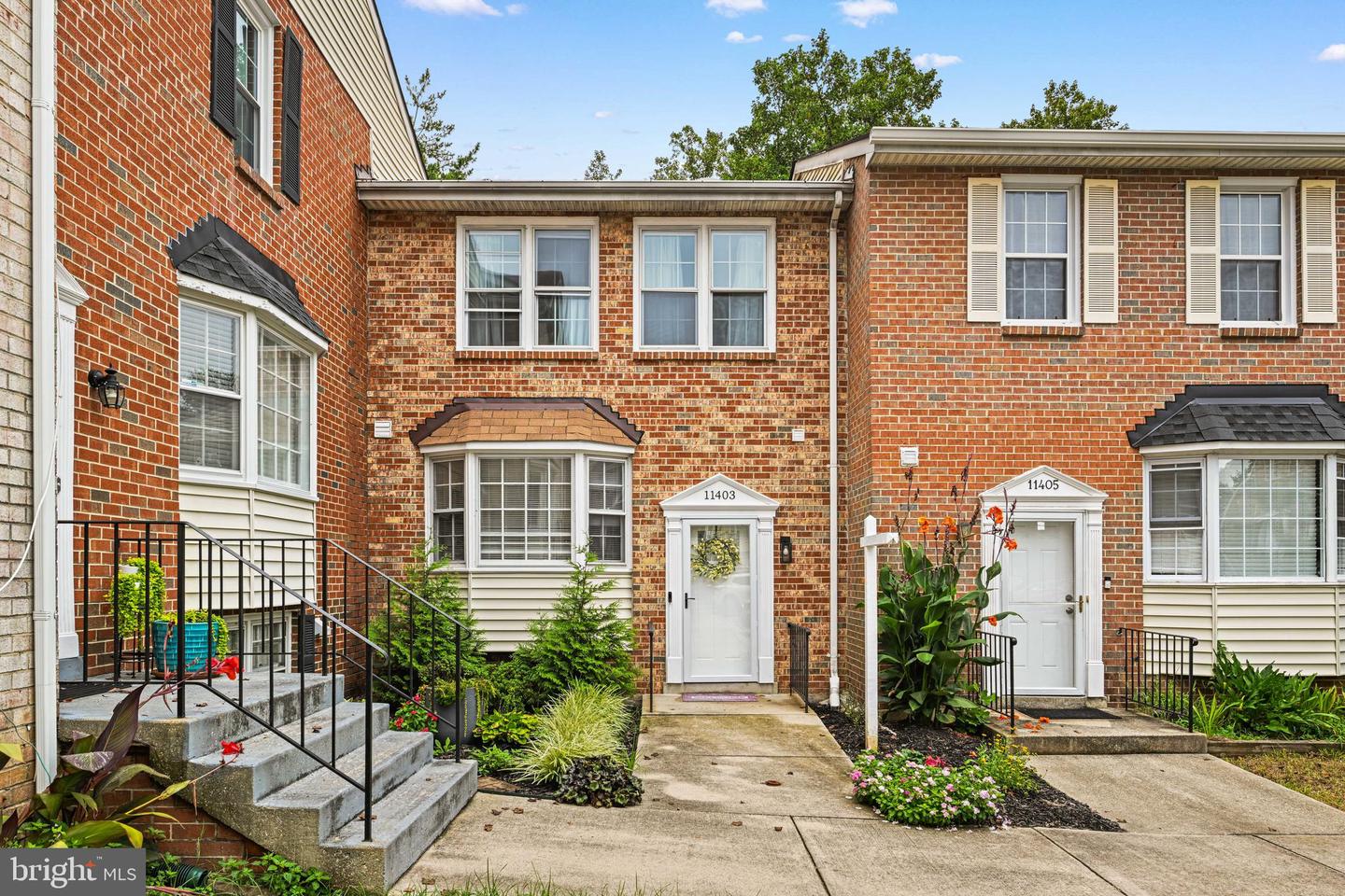 11403 Cosca Park Place, Clinton