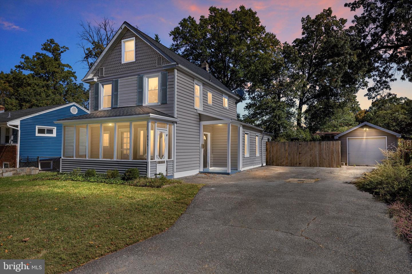 9515 51st Avenue, College Park