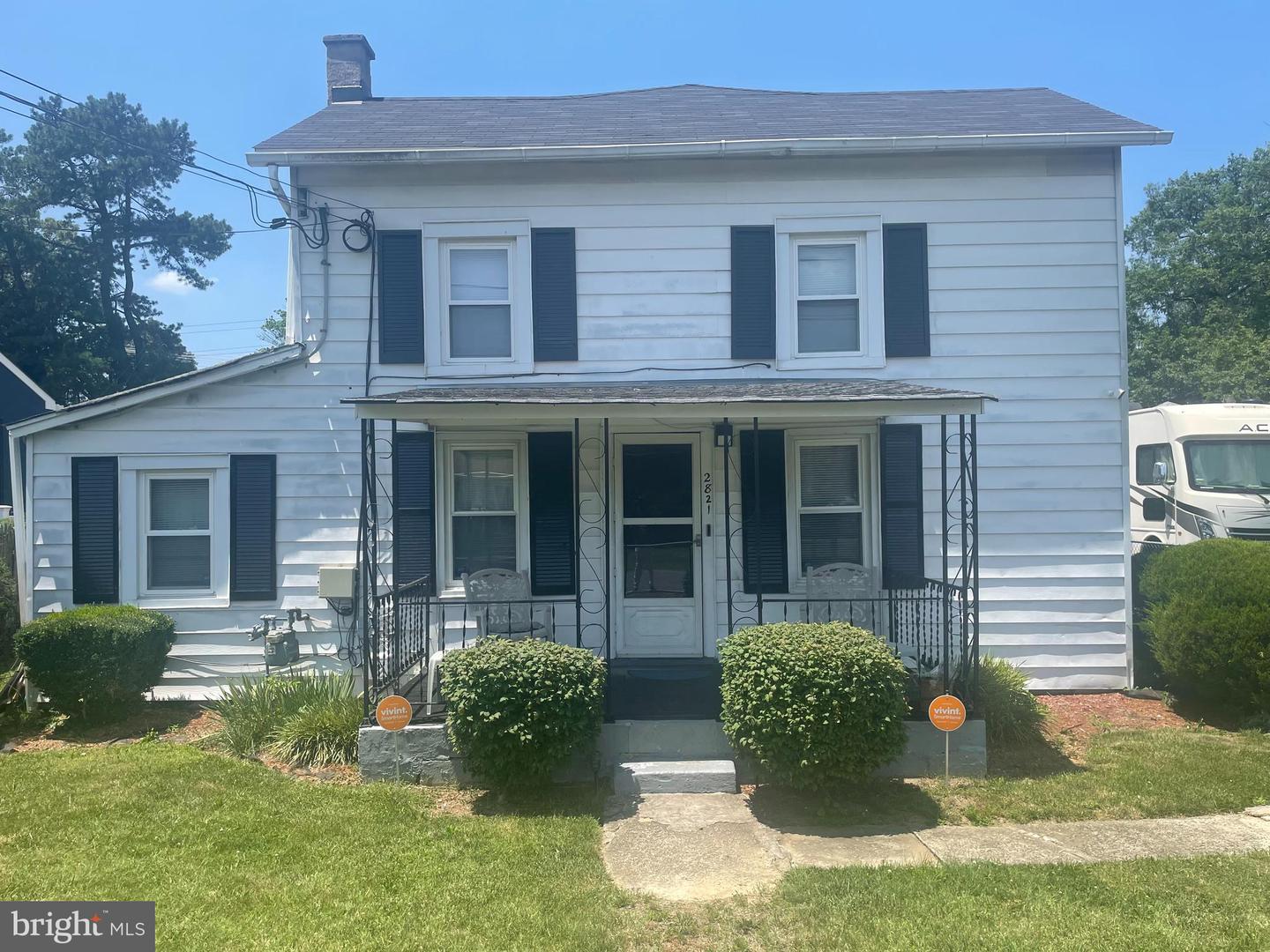 2821 Walters Lane, District Heights