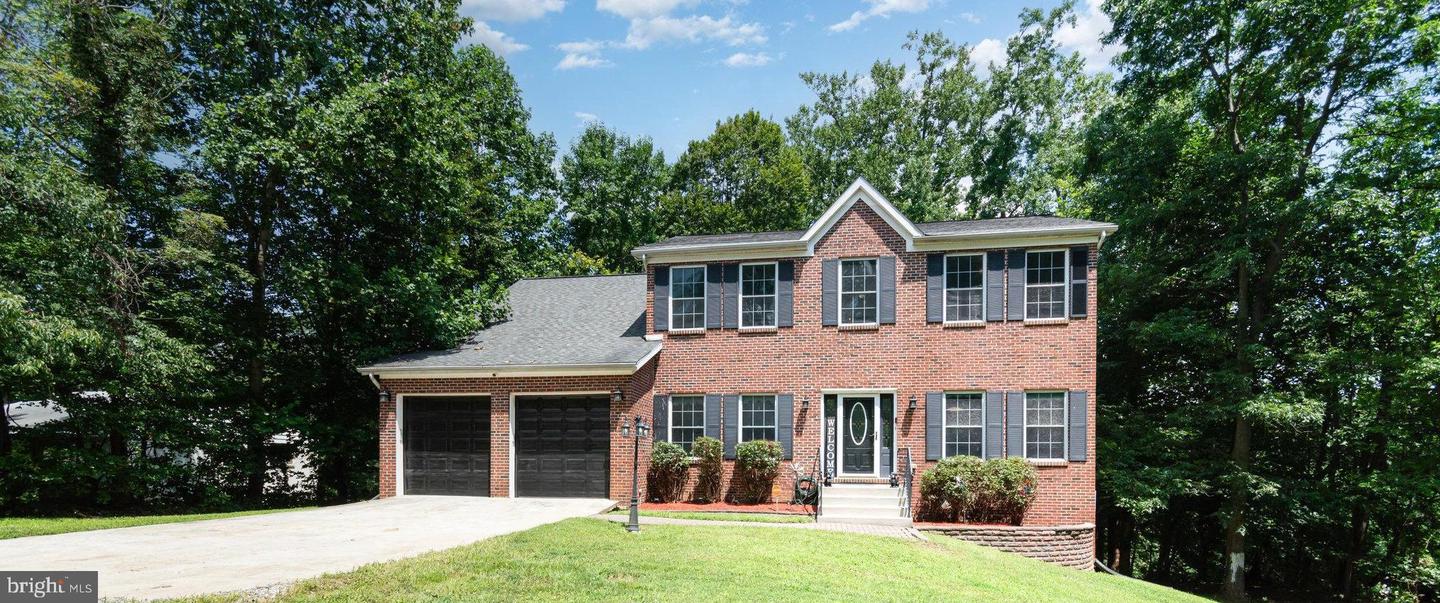 12118 Old Fort Road, Fort Washington