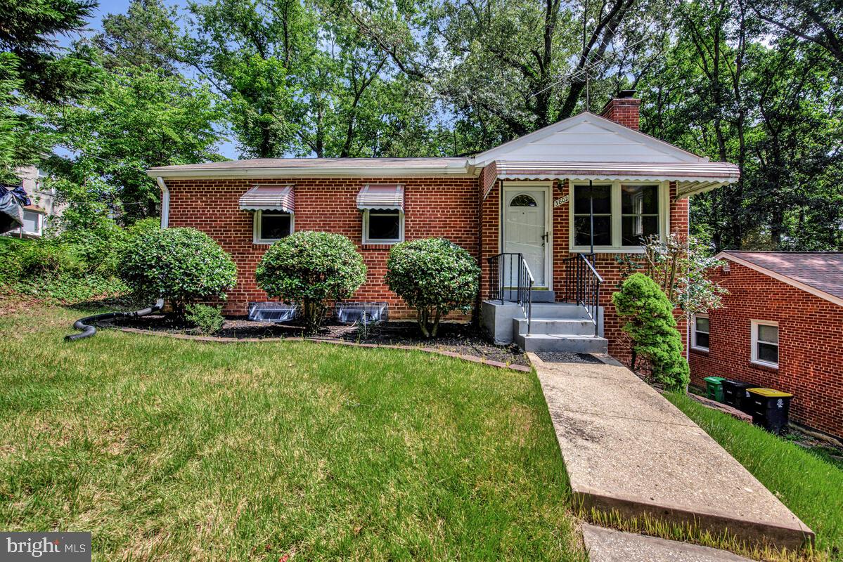 3802 Crystal Lane, Temple Hills