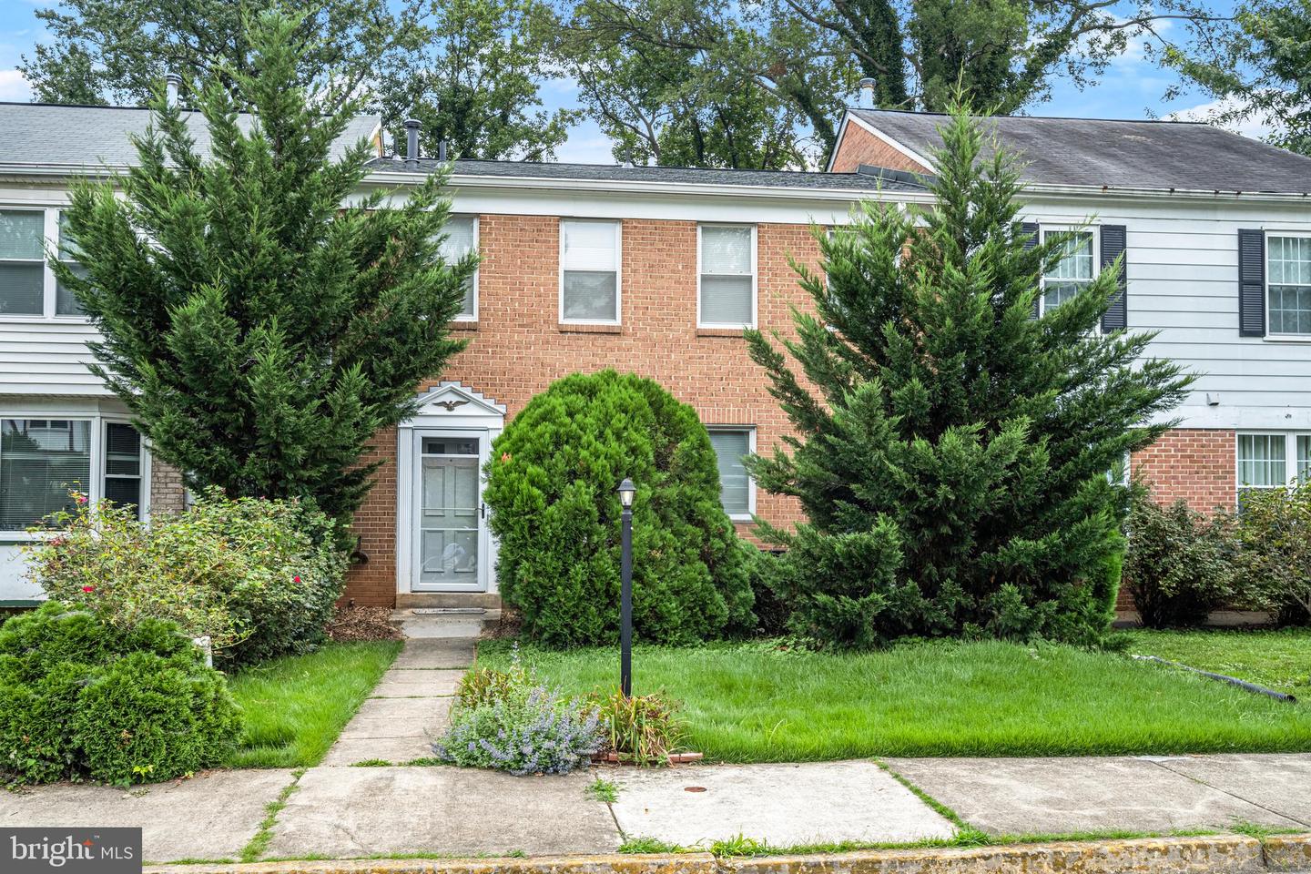 5059 Berwyn Road, College Park
